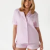Eco Marta Pajama Set