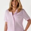 Eco Marta Pajama Set