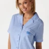 Eco Marta Pajama Set