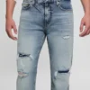 Eco Mason Jeans