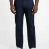 Eco Mason Mid-Rise Regular Jeans