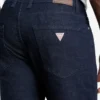 Eco Mason Mid-Rise Regular Jeans