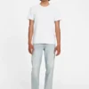 Eco Mason Regular-Fit Straight Jeans