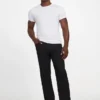 Eco Mason Regular-Fit Straight Jeans