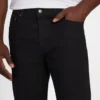 Eco Mason Regular-Fit Straight Jeans