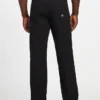 Eco Mason Regular-Fit Straight Jeans