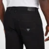 Eco Mason Regular-Fit Straight Jeans