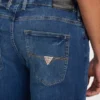 Eco Mason Regular-Fit Straight Jeans