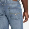 Eco Mason Regular-Fit Straight Jeans