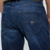 Eco Mason Straight Jeans
