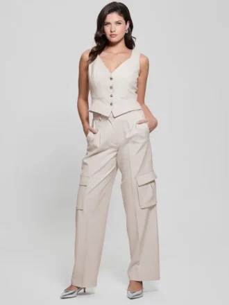Eco Matea Perfect Cargo Pants