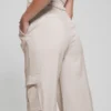 Eco Matea Perfect Cargo Pants