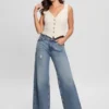 Eco Matea Suit Vest