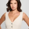 Eco Matea Suit Vest