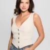 Eco Matea Suit Vest