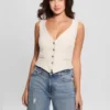 Eco Matea Suit Vest