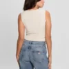 Eco Matea Suit Vest