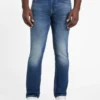 Eco Mateo Mid-Rise Regular Jeans