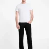 Eco Mateo Mid-Rise Regular Jeans