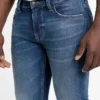 Eco Mateo Mid-Rise Regular Jeans