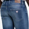 Eco Mateo Mid-Rise Regular Jeans