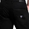 Eco Mateo Mid-Rise Regular Jeans