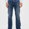 Eco Mateo Regular Straight Jeans