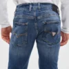 Eco Mateo Regular Straight Jeans
