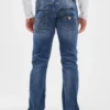Eco Mateo Regular Straight Jeans