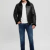 Eco Mateo Straight Jeans