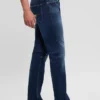Eco Mateo Straight Jeans