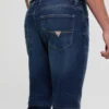 Eco Mateo Straight Jeans