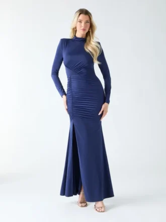 Eco Mavis Maxi Dress