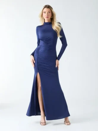 Eco Mavis Maxi Dress
