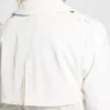 Eco Maya Trench Coat