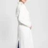 Eco Maya Trench Coat