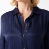 Eco Melissa Monogram Shirt