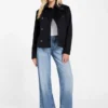 Eco Melissa Peacoat