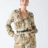 Eco Melissa Printed Shirt
