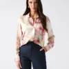 Eco Melissa Printed Shirt