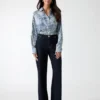 Eco Melissa Printed Shirt