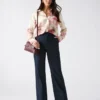 Eco Melissa Printed Shirt
