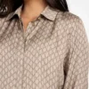 Eco Melissa Printed Shirt