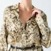 Eco Melissa Printed Shirt
