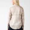 Eco Melissa Printed Shirt