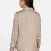 Eco Melissa Printed Shirt
