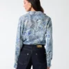 Eco Melissa Printed Shirt