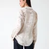 Eco Melissa Printed Shirt