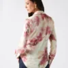 Eco Melissa Printed Shirt