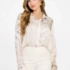 Eco Melissa Printed Shirt